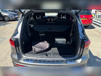 Used Mercedes-Benz EQB 2023 for sale - 79045342: Photo