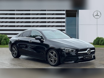 Used Mercedes-Benz CLA 2022 for sale - 78815056: Photo