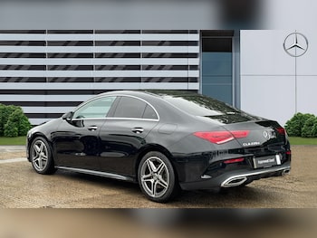 Used Mercedes-Benz CLA 2022 for sale - 78815056: Photo