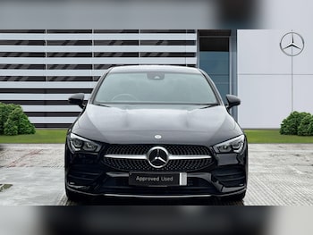 Used Mercedes-Benz CLA 2022 for sale - 78815056: Photo