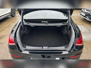 Used Mercedes-Benz CLA 2022 for sale - 78815056: Photo