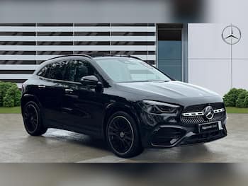 Used Mercedes-Benz GLA 2025 for sale - 79693750: Photo
