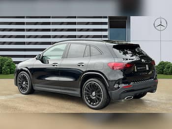 Used Mercedes-Benz GLA 2025 for sale - 79693750: Photo