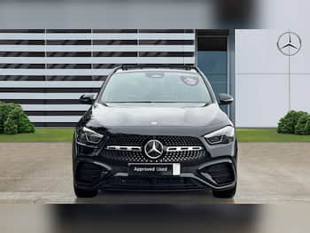 Used Mercedes-Benz GLA 2025 for sale - 79693750: Photo