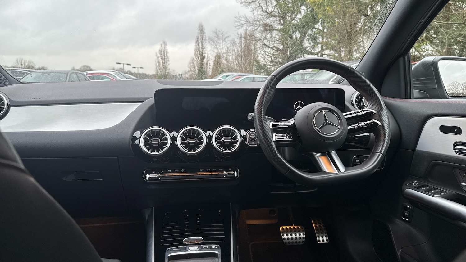 Used Mercedes-Benz GLA 2024 for sale - 76922361: Photo 10