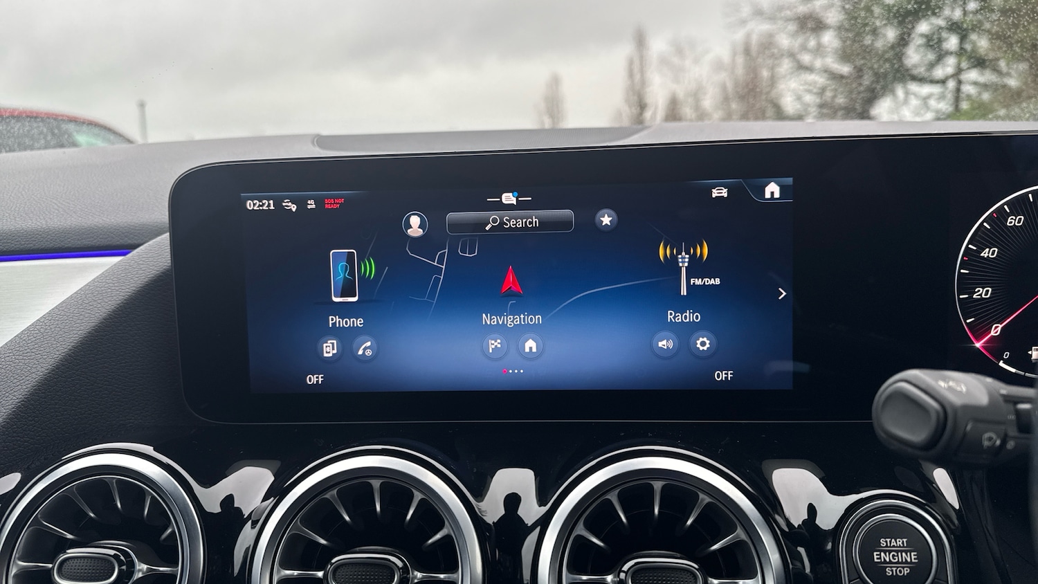 Used Mercedes-Benz GLA 2024 for sale - 76922361: Photo 12