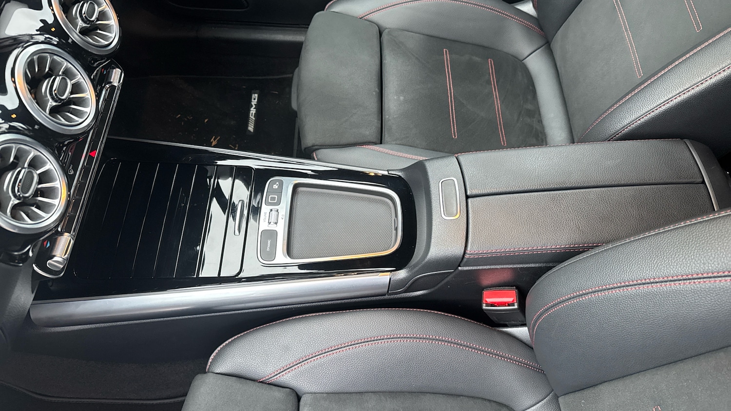 Used Mercedes-Benz GLA 2024 for sale - 76922361: Photo 13