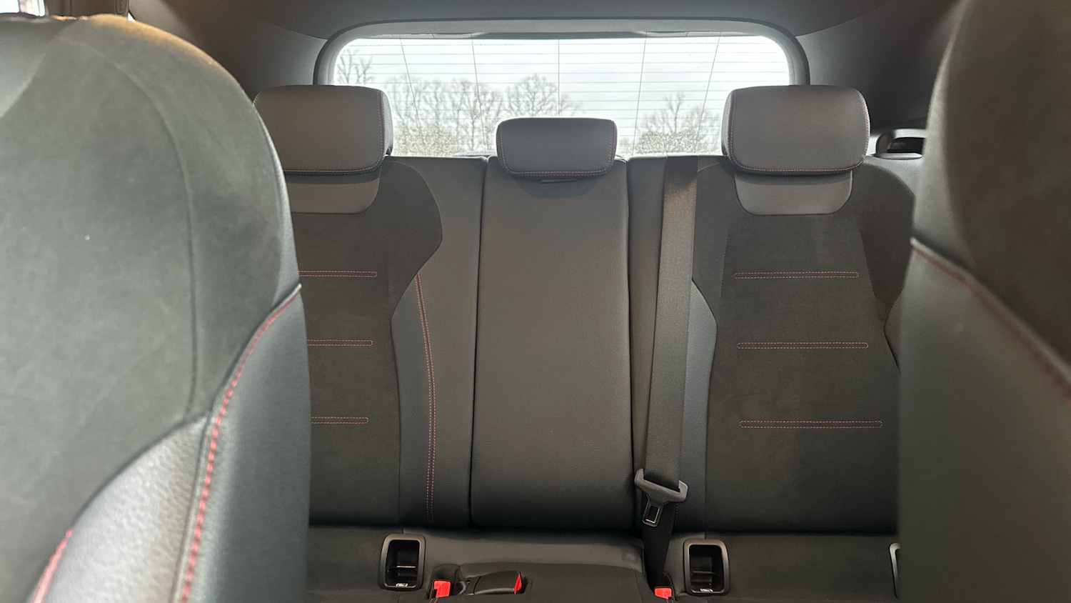 Used Mercedes-Benz GLA 2024 for sale - 76922361: Photo 15