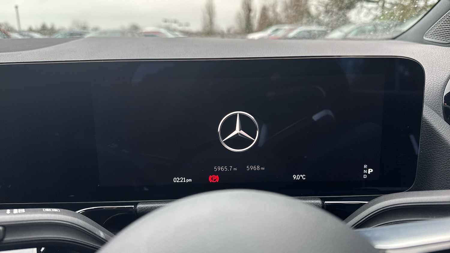 Used Mercedes-Benz GLA 2024 for sale - 76922361: Photo 18