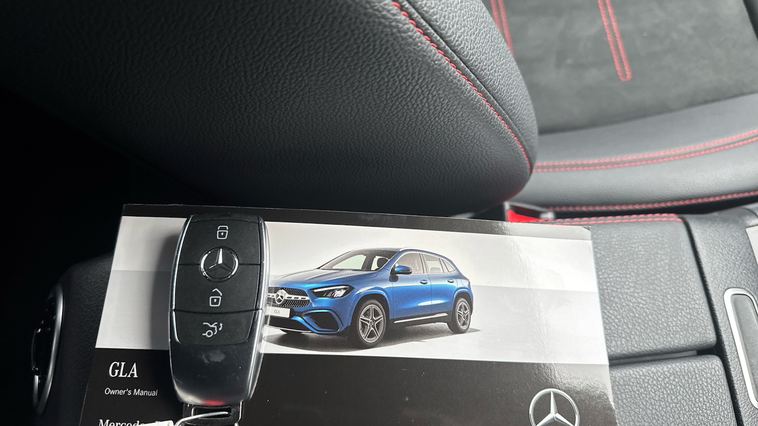 Used Mercedes-Benz GLA 2024 for sale - 76922361: Photo 19