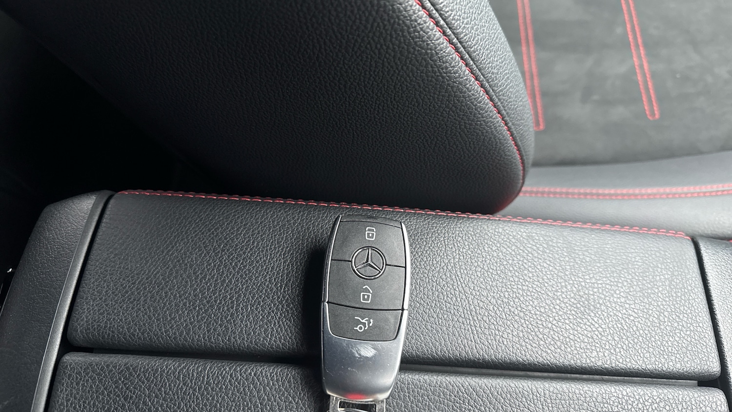 Used Mercedes-Benz GLA 2024 for sale - 76922361: Photo 20