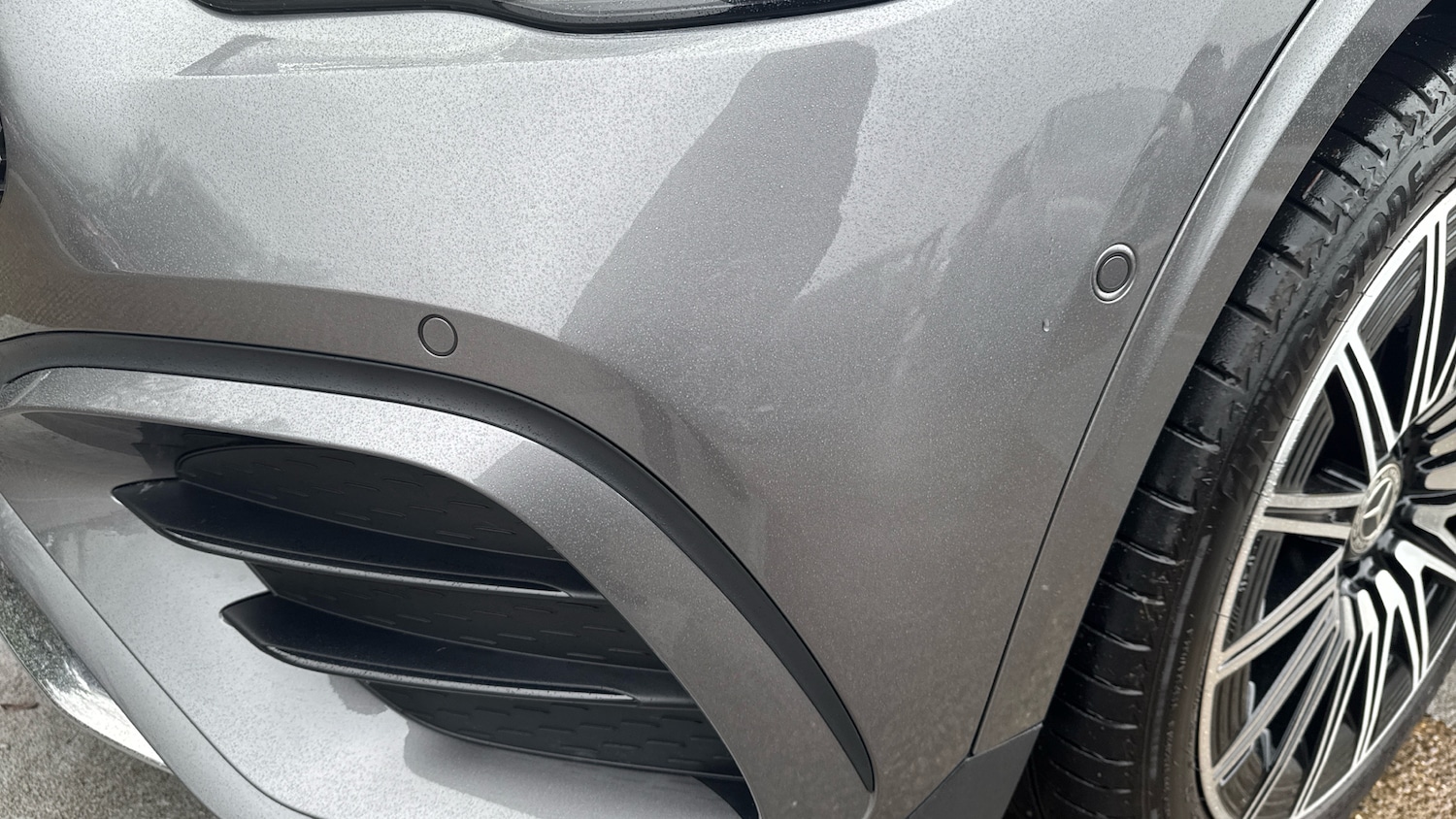 Used Mercedes-Benz GLA 2024 for sale - 76922361: Photo 23