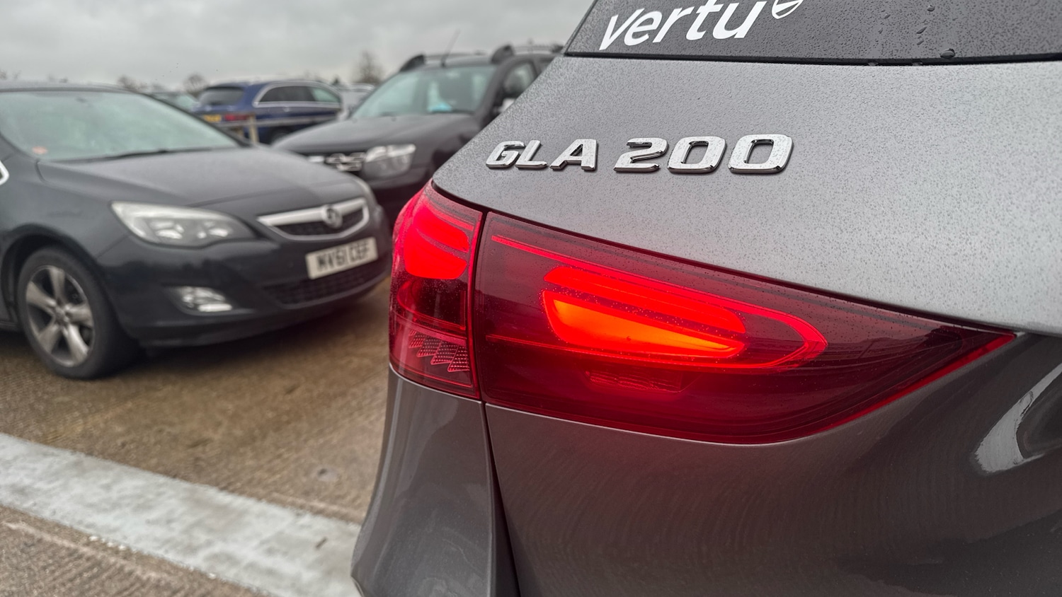 Used Mercedes-Benz GLA 2024 for sale - 76922361: Photo 25