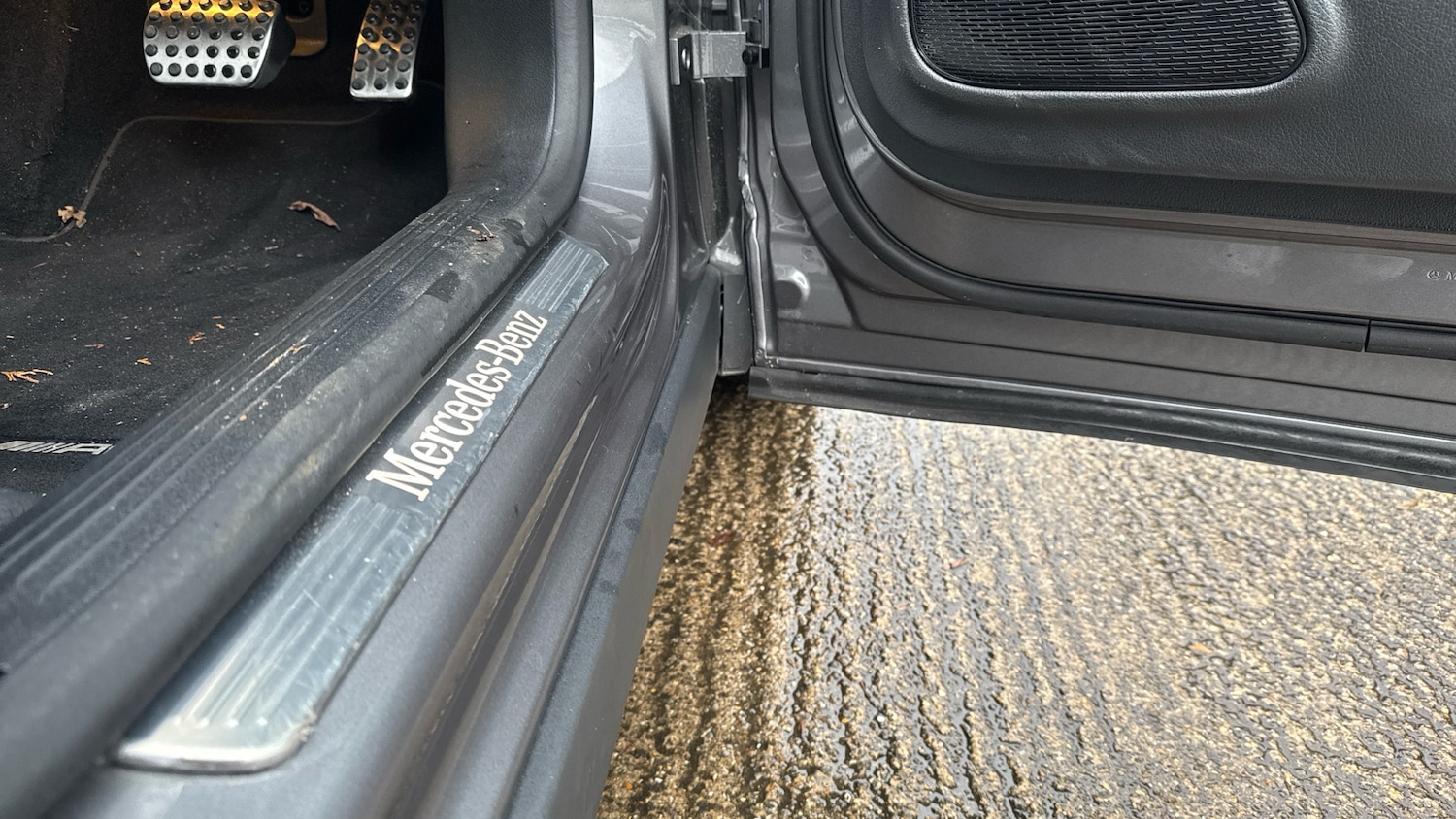 Used Mercedes-Benz GLA 2024 for sale - 76922361: Photo 28