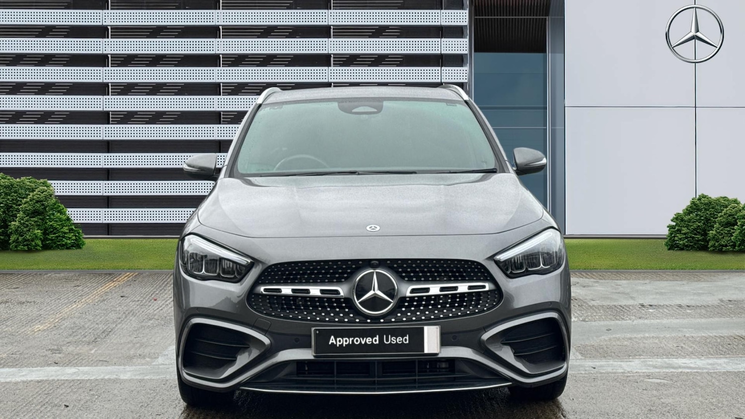 Used Mercedes-Benz GLA 2024 for sale - 76922361: Photo 3