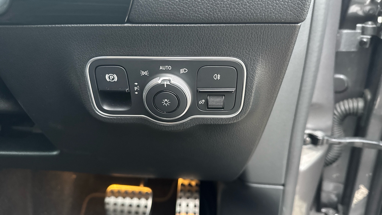 Used Mercedes-Benz GLA 2024 for sale - 76922361: Photo 33