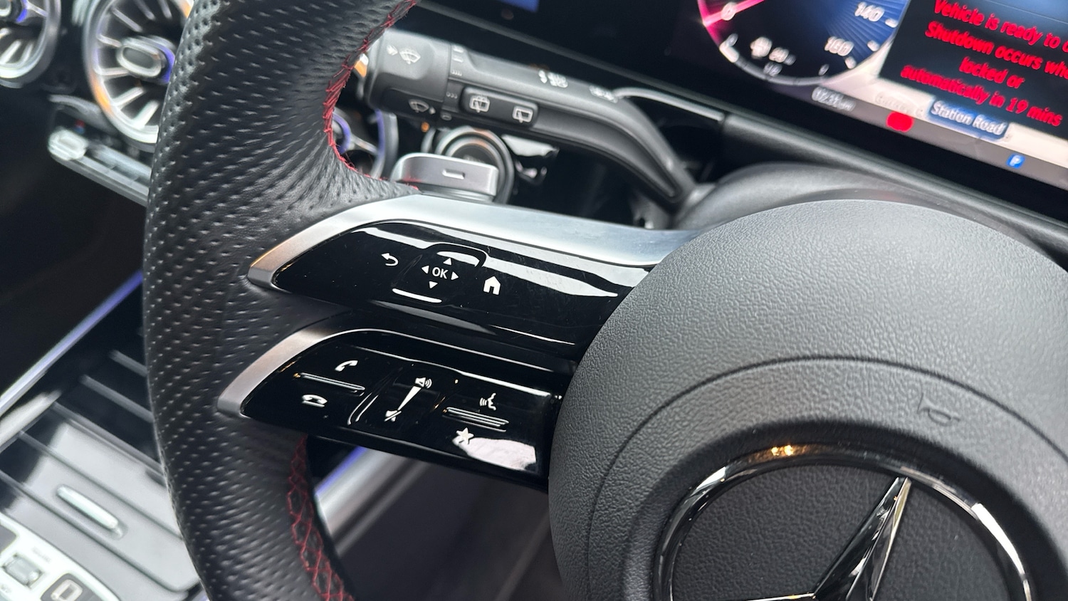 Used Mercedes-Benz GLA 2024 for sale - 76922361: Photo 35