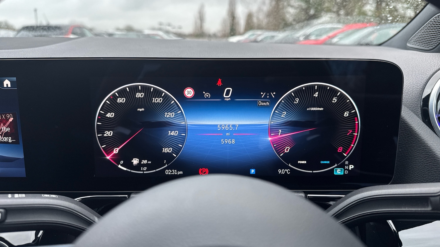 Used Mercedes-Benz GLA 2024 for sale - 76922361: Photo 38