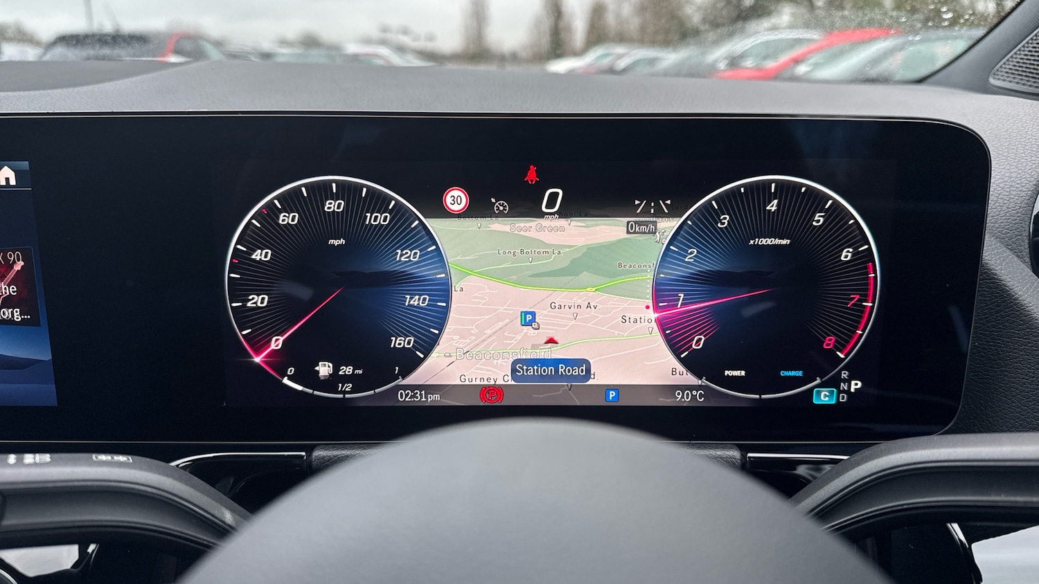 Used Mercedes-Benz GLA 2024 for sale - 76922361: Photo 39