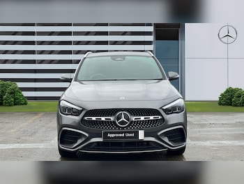 Used Mercedes-Benz GLA 2024 for sale - 76922361: Photo