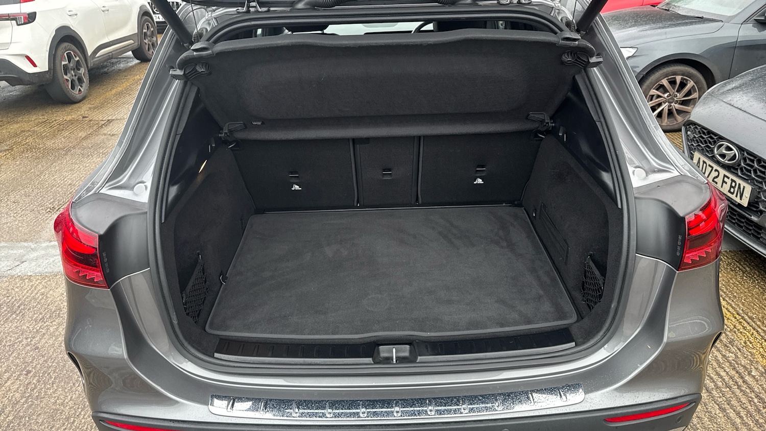 Used Mercedes-Benz GLA 2024 for sale - 76922361: Photo 4