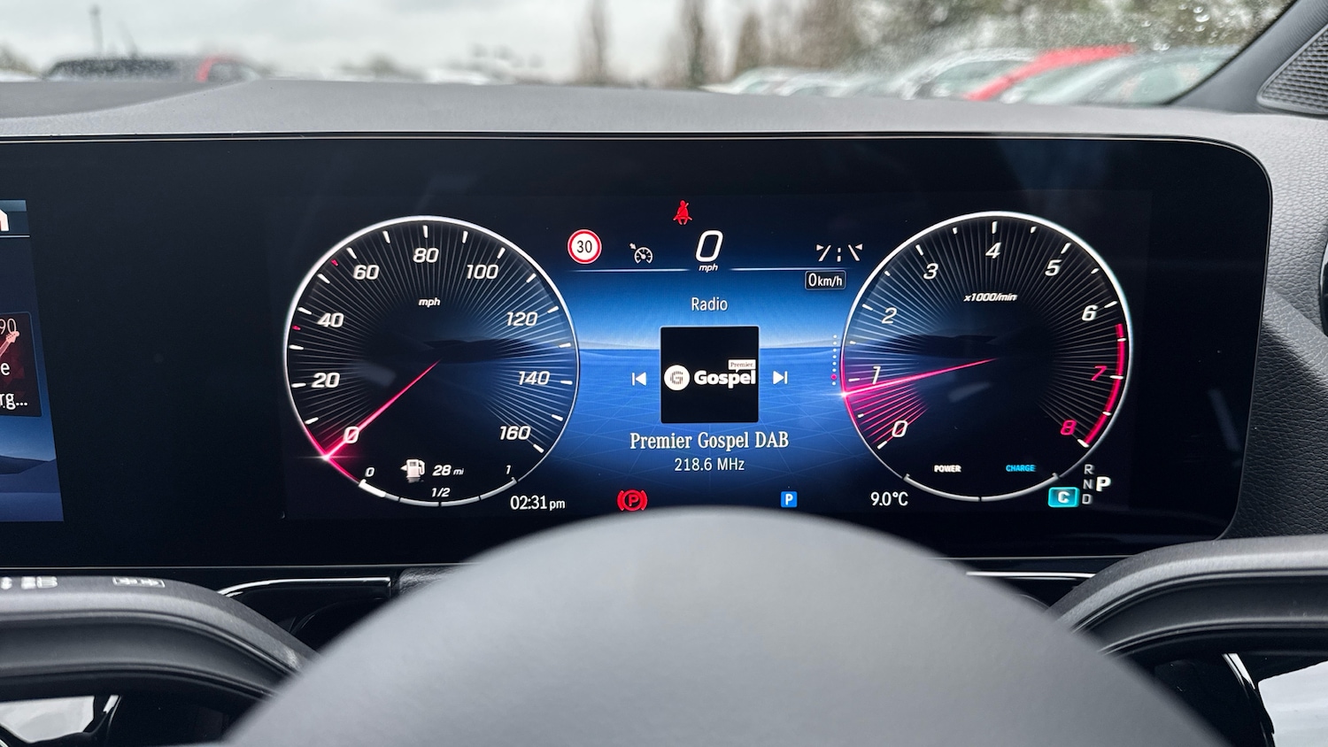 Used Mercedes-Benz GLA 2024 for sale - 76922361: Photo 40