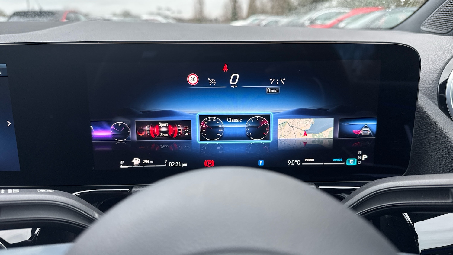 Used Mercedes-Benz GLA 2024 for sale - 76922361: Photo 41