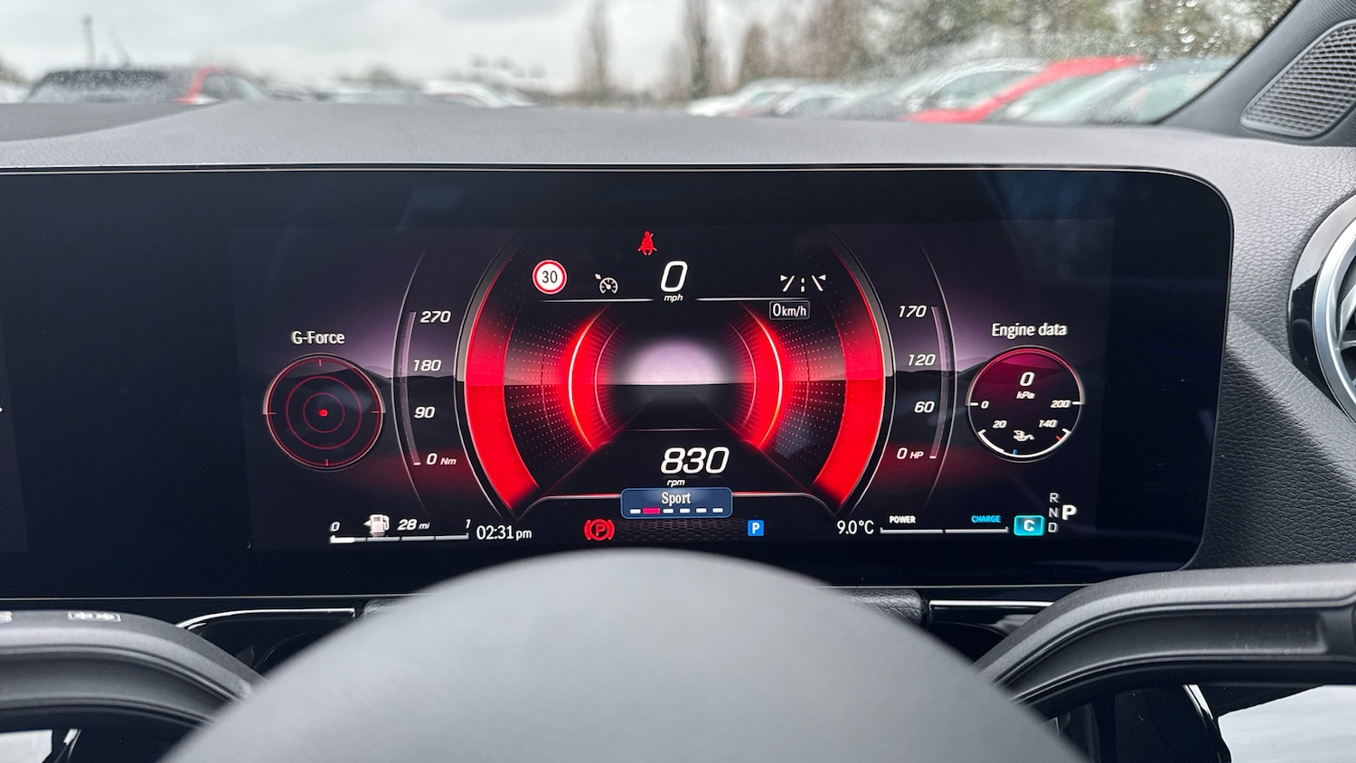 Used Mercedes-Benz GLA 2024 for sale - 76922361: Photo 42