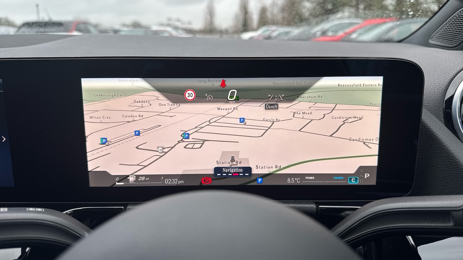 Used Mercedes-Benz GLA 2024 for sale - 76922361: Photo 43