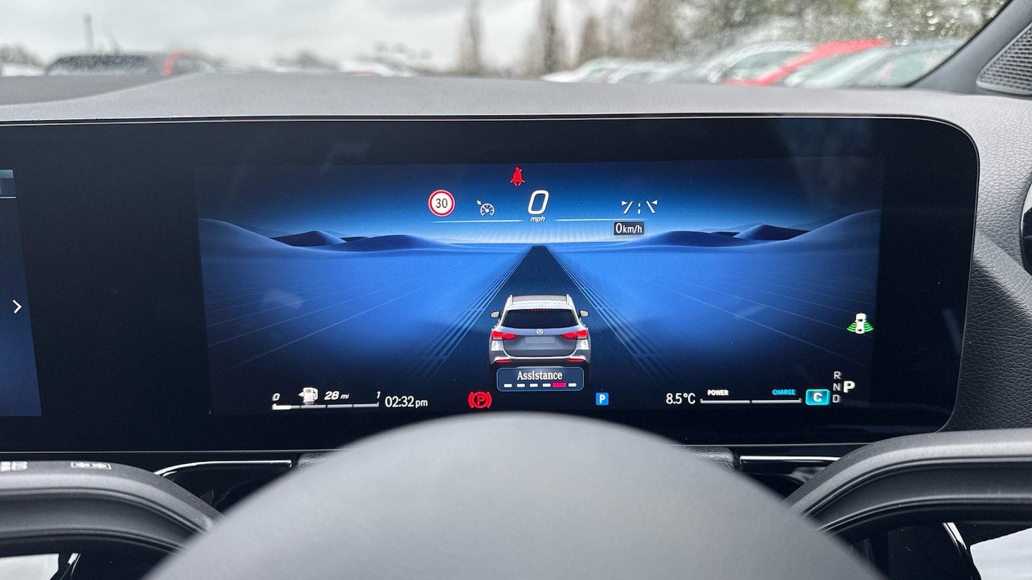 Used Mercedes-Benz GLA 2024 for sale - 76922361: Photo 44