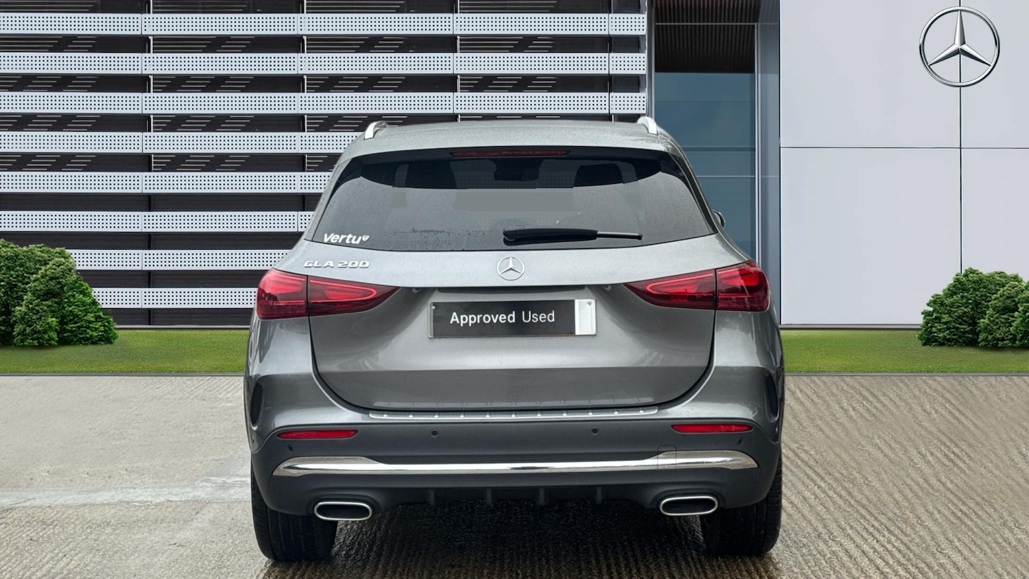 Used Mercedes-Benz GLA 2024 for sale - 76922361: Photo 6