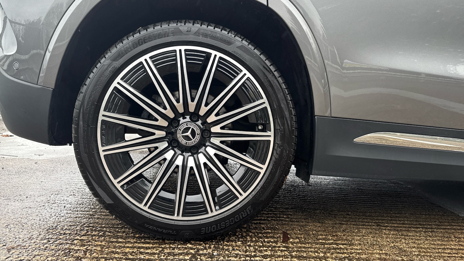 Used Mercedes-Benz GLA 2024 for sale - 76922361: Photo 7