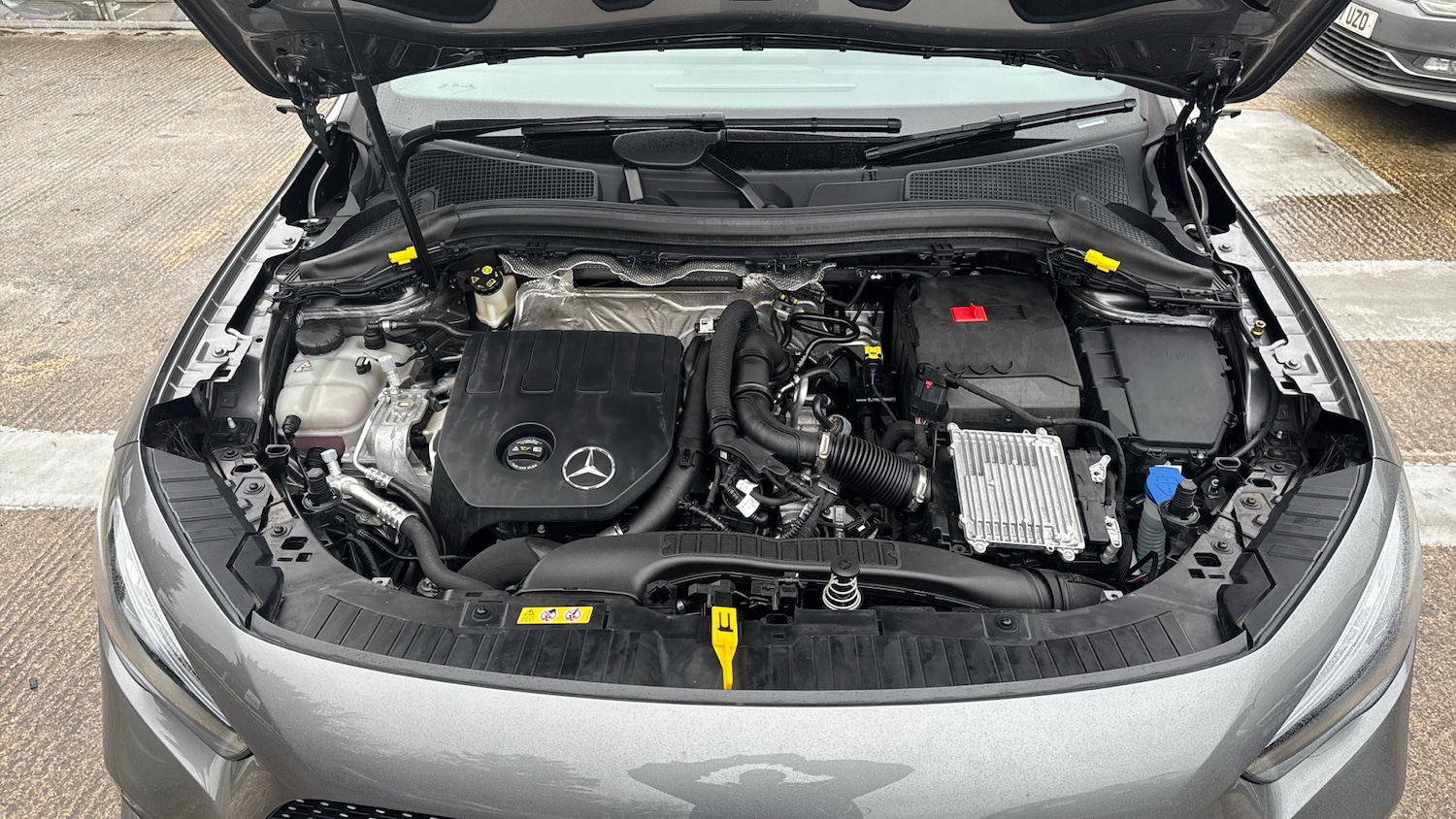 Used Mercedes-Benz GLA 2024 for sale - 76922361: Photo 8