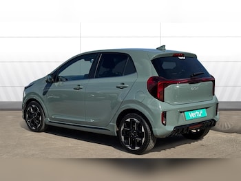 Used Kia Picanto 2025 for sale - 77985219: Photo