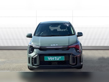 Used Kia Picanto 2025 for sale - 77985219: Photo