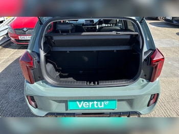 Used Kia Picanto 2025 for sale - 77985219: Photo