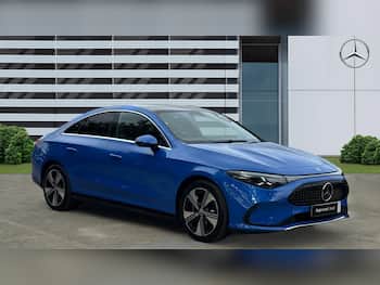 Used Mercedes-Benz CLA 2025 for sale - 79693748: Photo