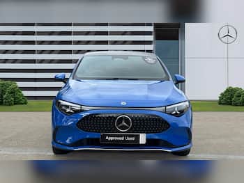 Used Mercedes-Benz CLA 2025 for sale - 79693748: Photo