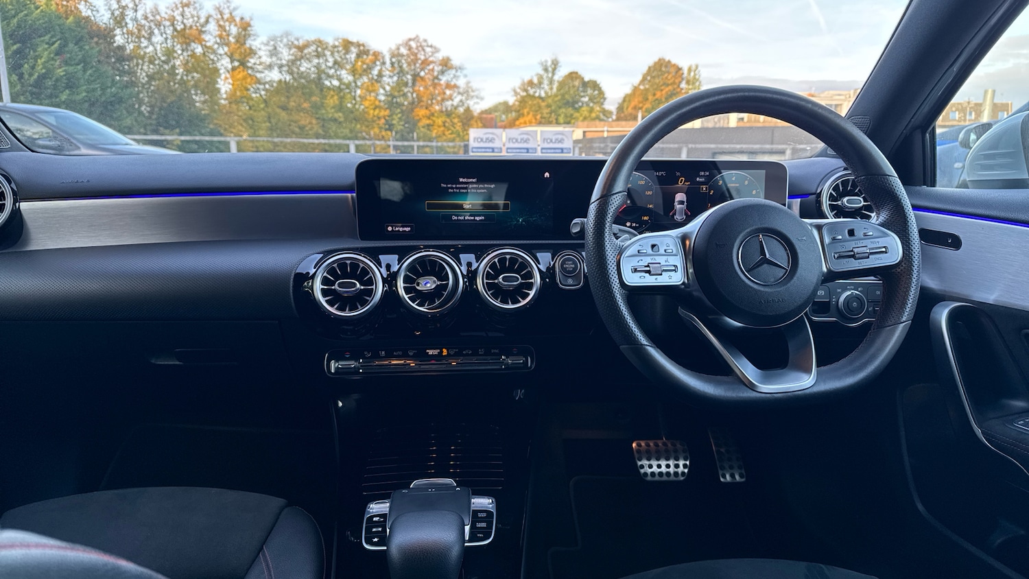 Used Mercedes-Benz A-Class 2020 for sale - 76177685: Photo 10