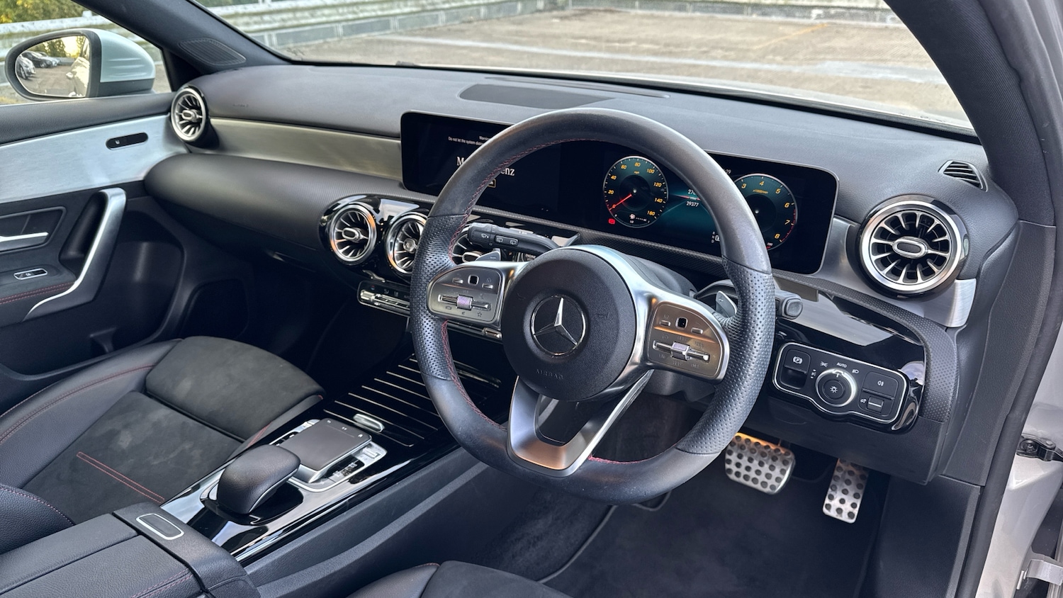 Used Mercedes-Benz A-Class 2020 for sale - 76177685: Photo 11