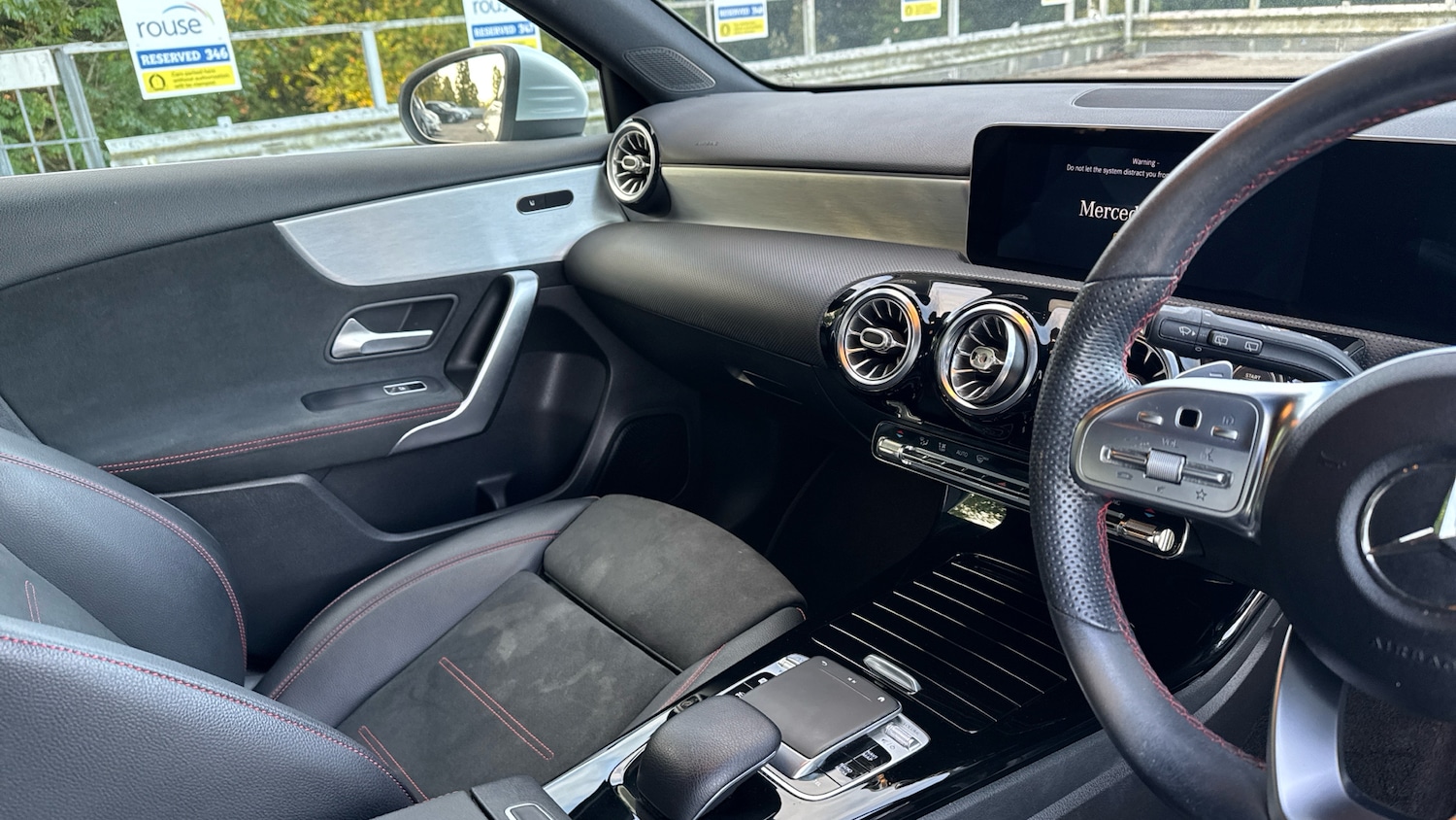 Used Mercedes-Benz A-Class 2020 for sale - 76177685: Photo 14
