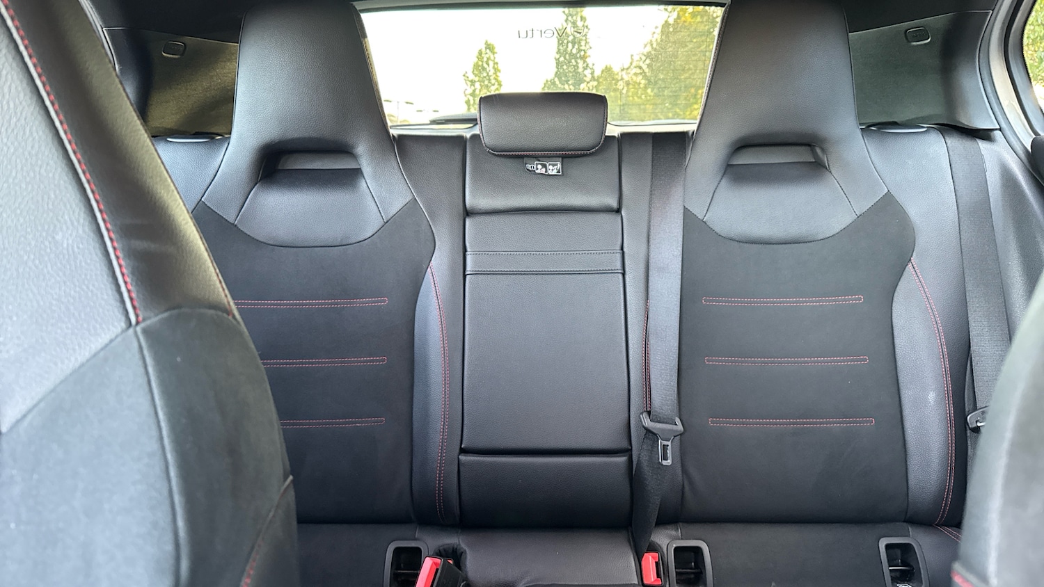 Used Mercedes-Benz A-Class 2020 for sale - 76177685: Photo 15