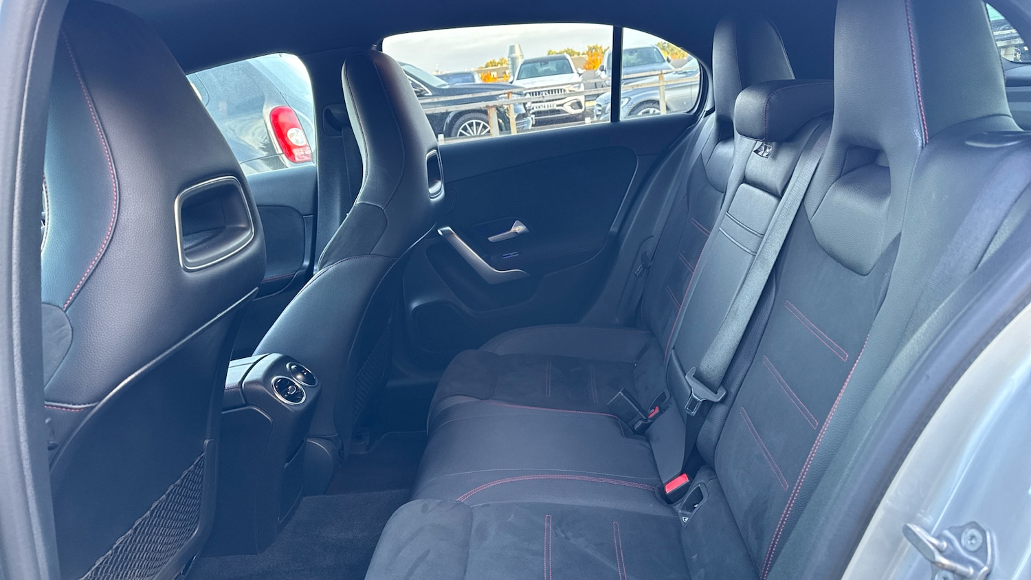 Used Mercedes-Benz A-Class 2020 for sale - 76177685: Photo 16