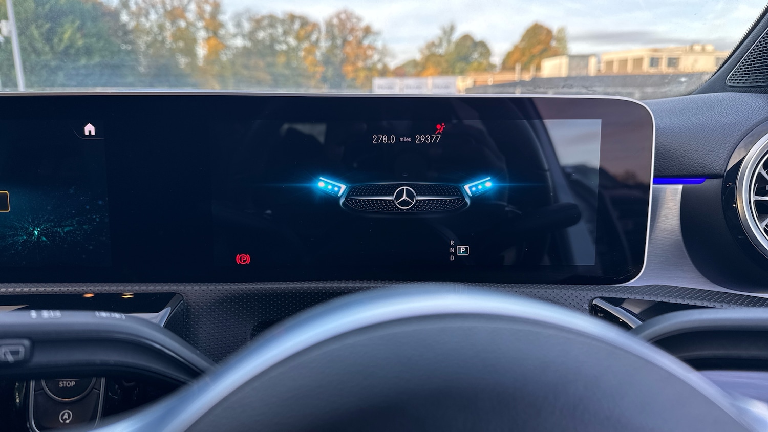 Used Mercedes-Benz A-Class 2020 for sale - 76177685: Photo 18