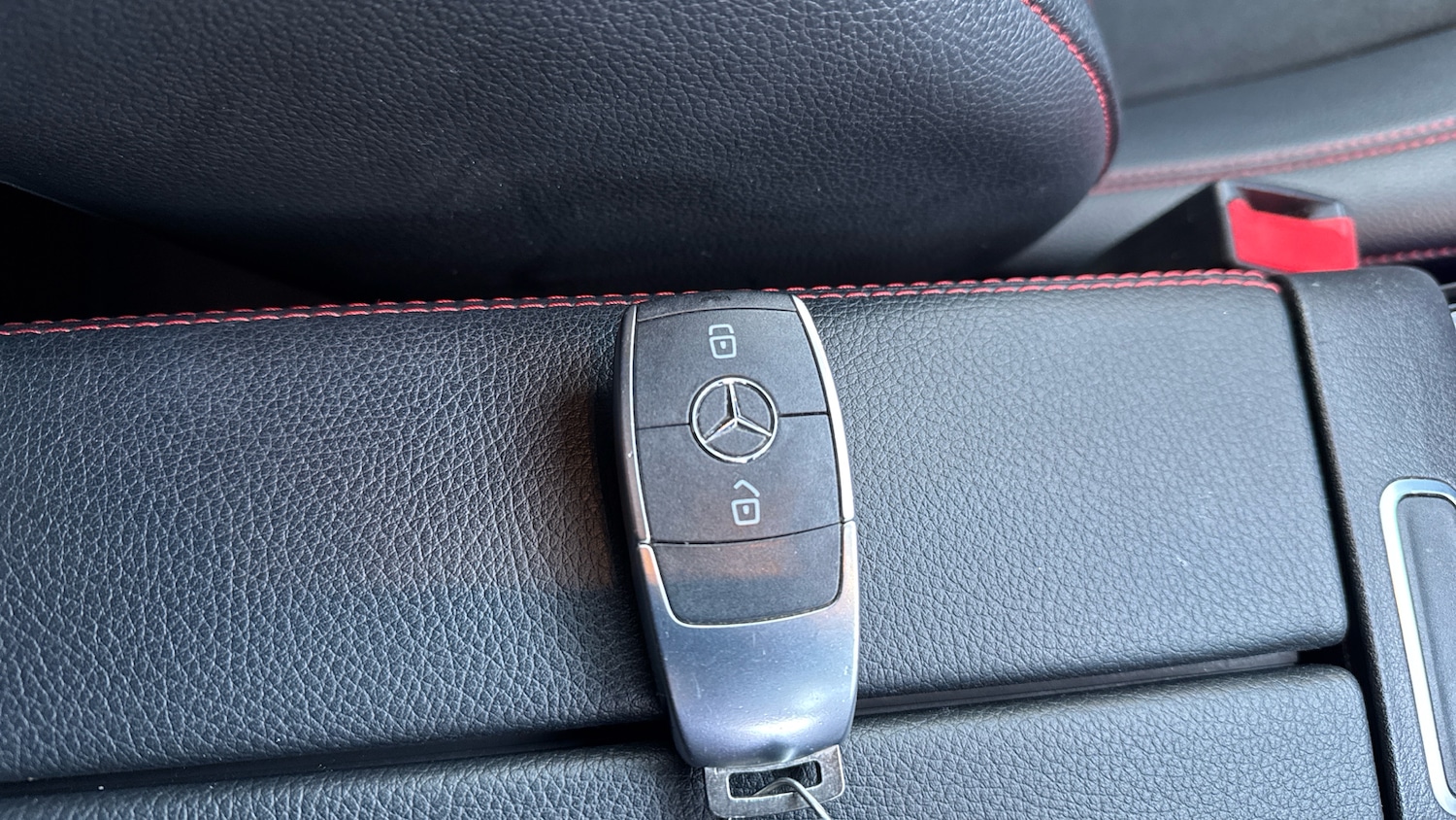 Used Mercedes-Benz A-Class 2020 for sale - 76177685: Photo 20