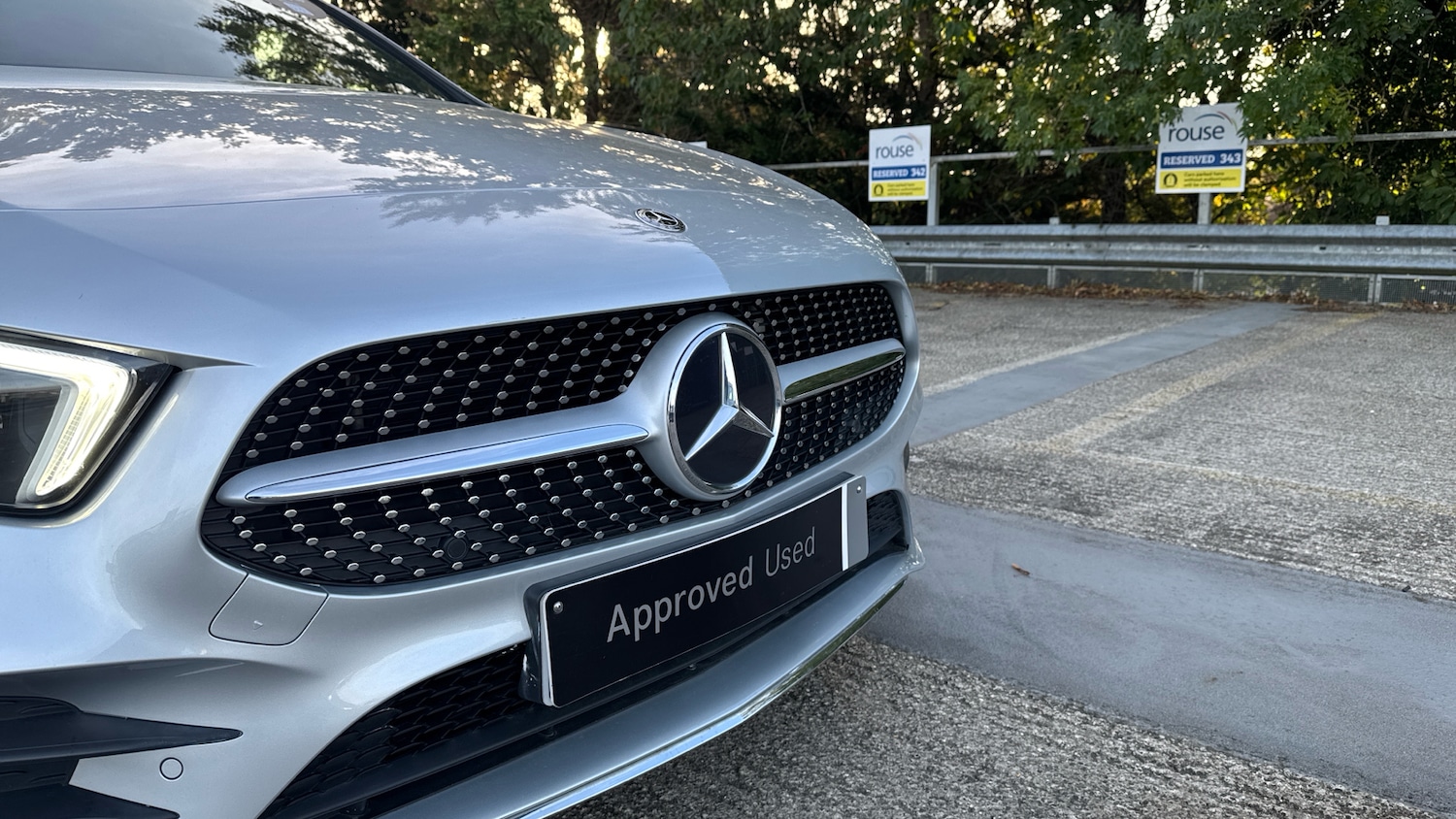 Used Mercedes-Benz A-Class 2020 for sale - 76177685: Photo 22