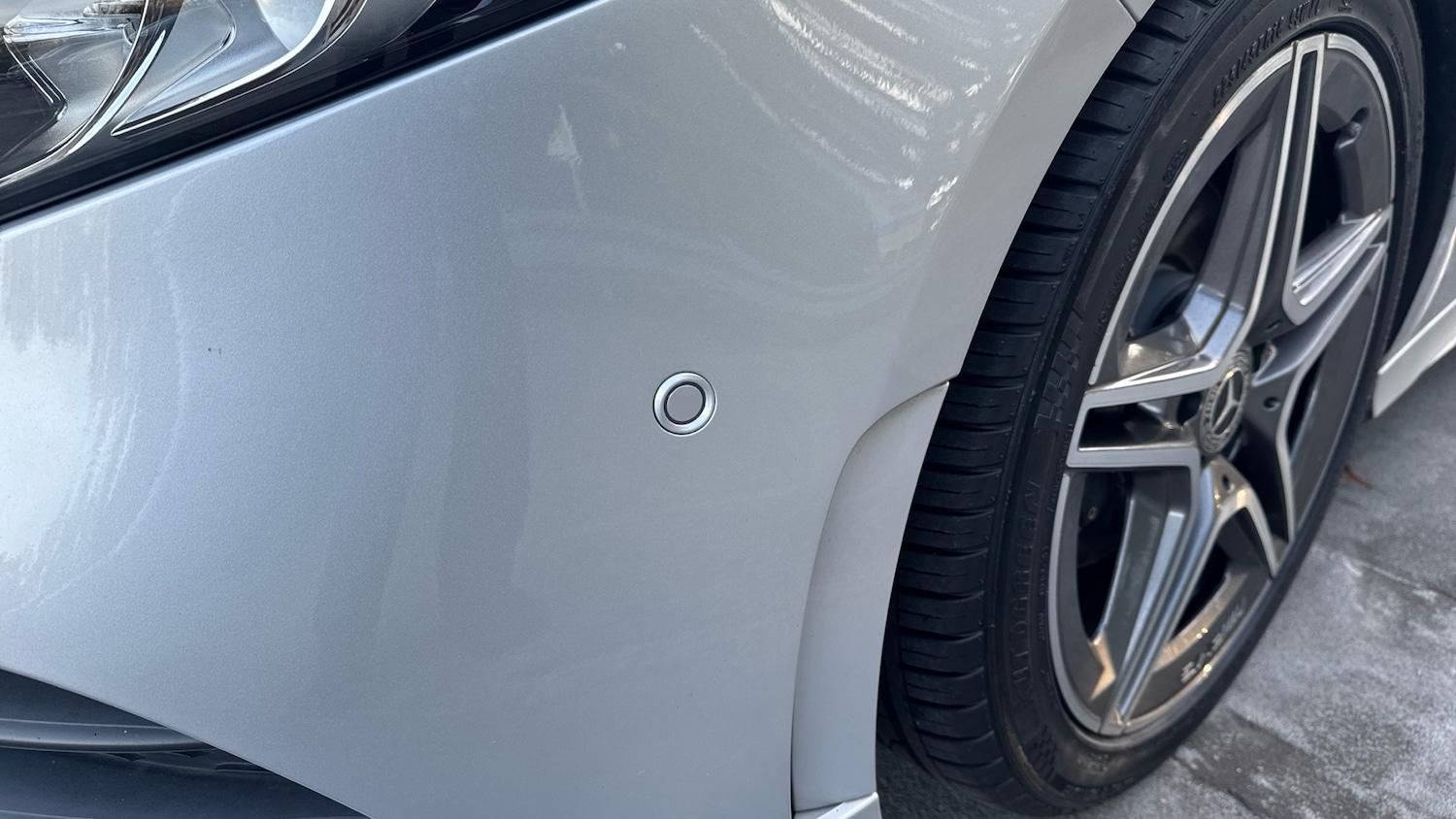 Used Mercedes-Benz A-Class 2020 for sale - 76177685: Photo 24