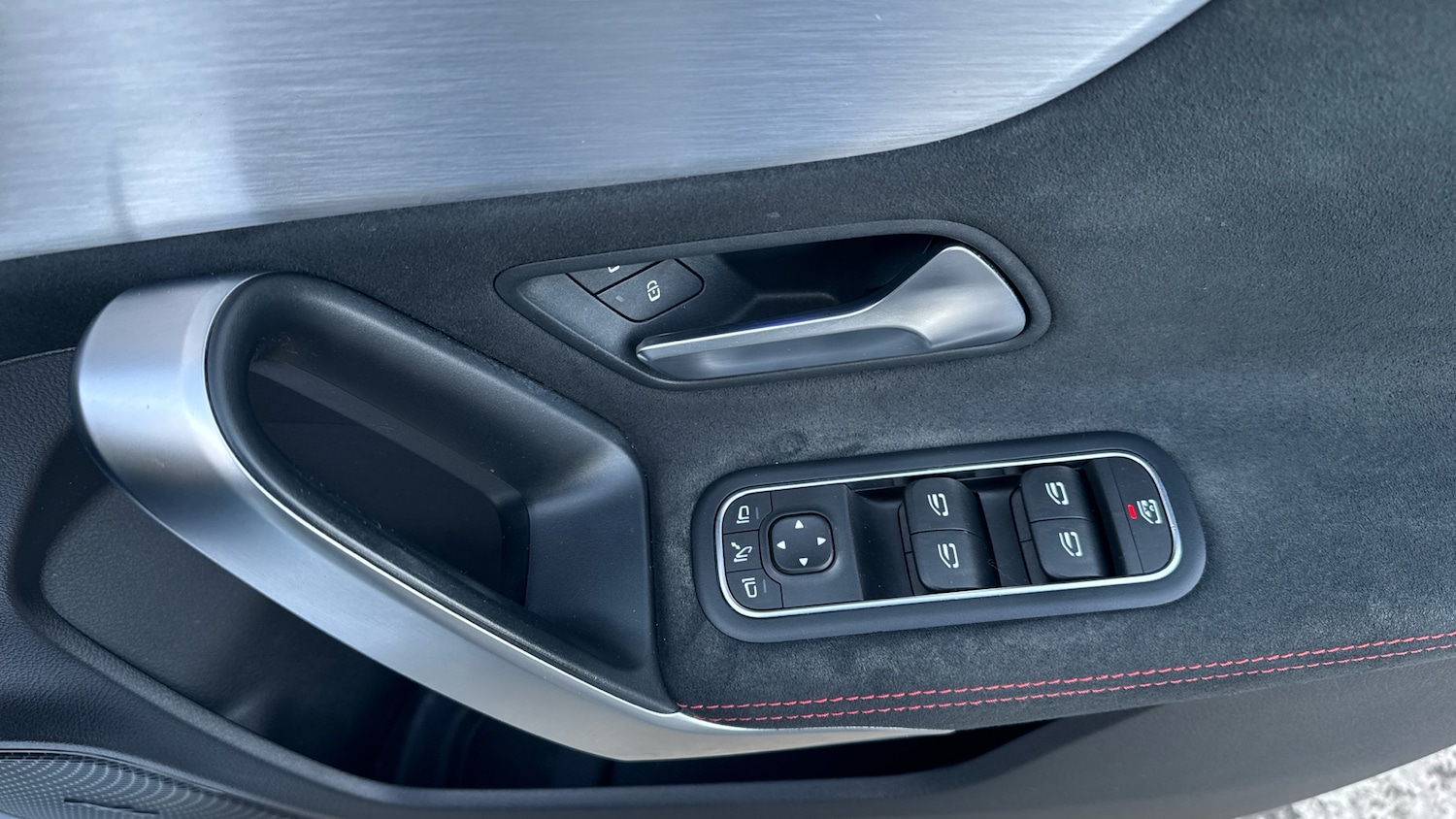 Used Mercedes-Benz A-Class 2020 for sale - 76177685: Photo 28