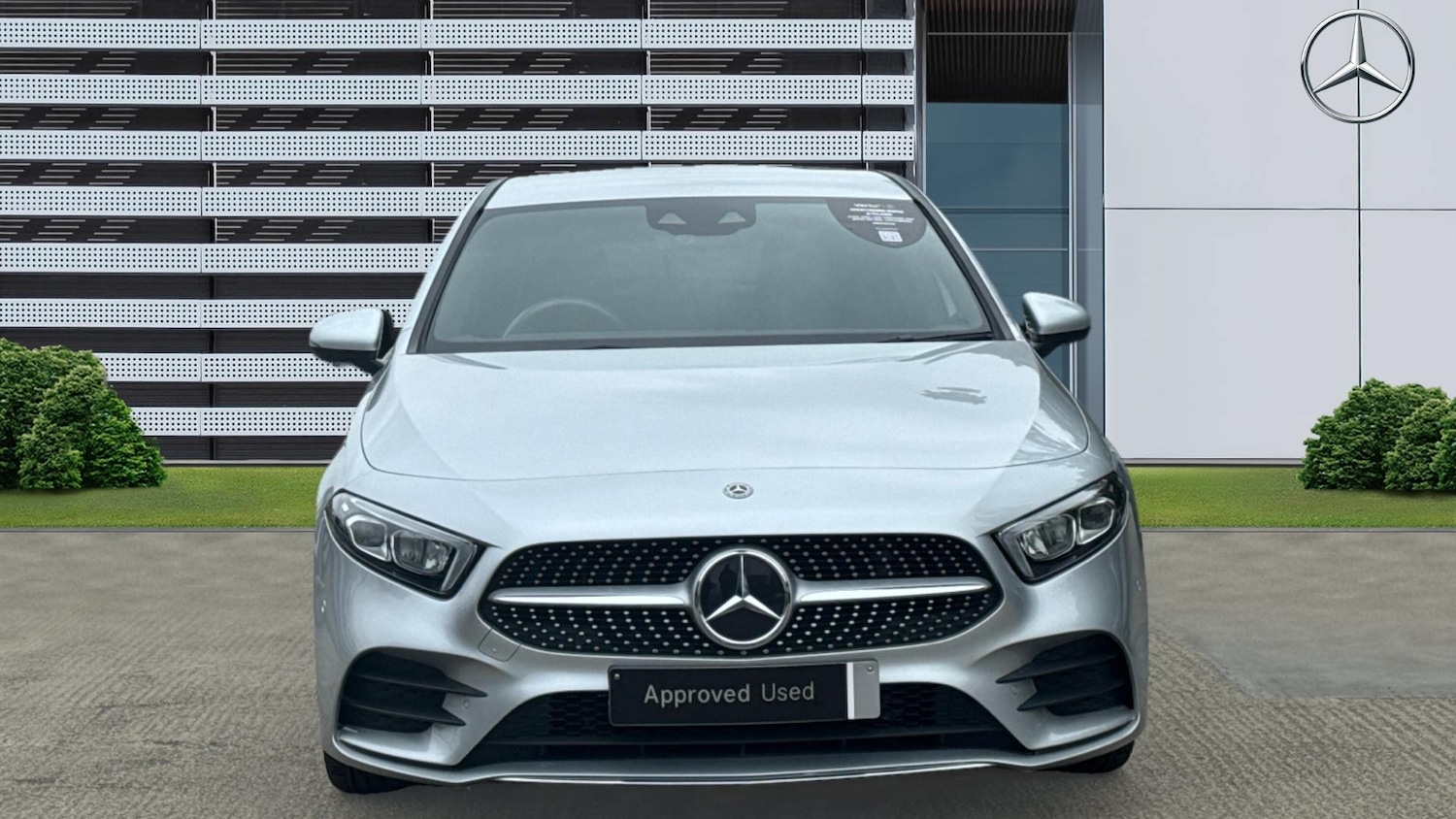 Used Mercedes-Benz A-Class 2020 for sale - 76177685: Photo 3
