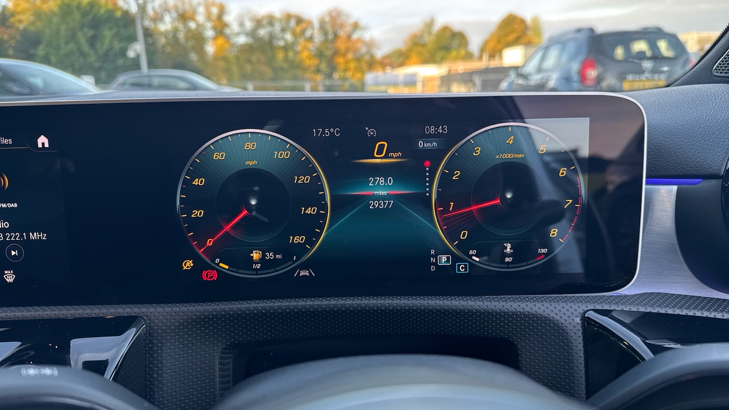 Used Mercedes-Benz A-Class 2020 for sale - 76177685: Photo 34